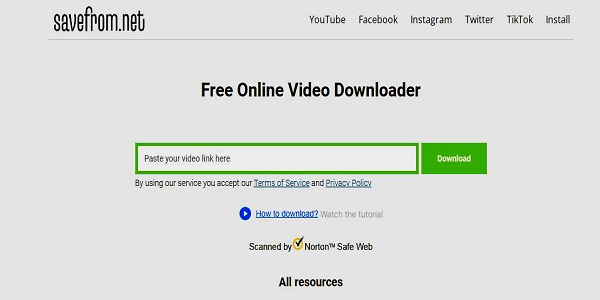 How To Download Instagram Videos