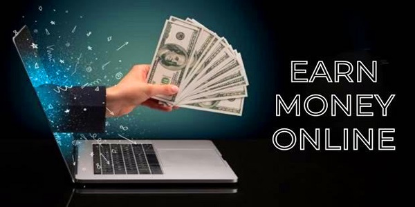 How To Earn Money Online