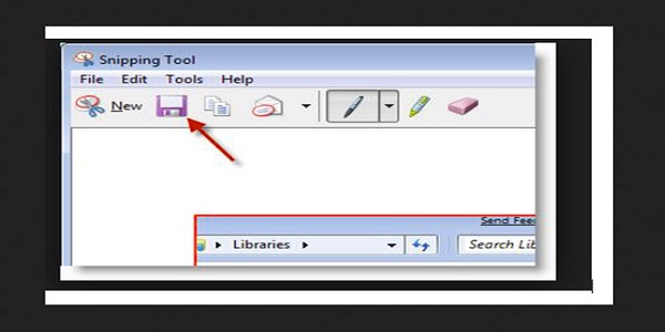 How To Take Screenshot in Laptop