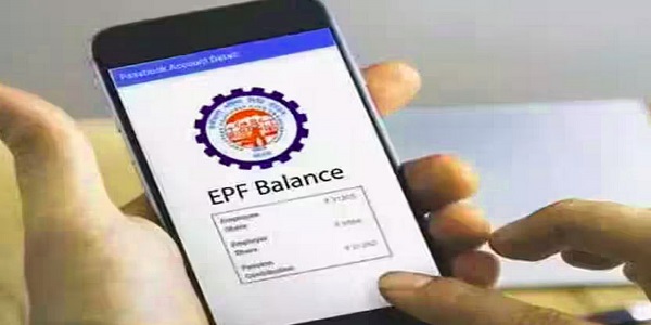 How To Check PF Balance