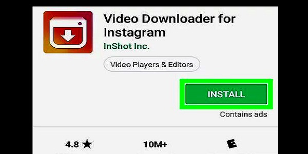 How To Download Instagram Videos