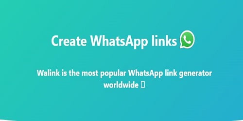 Apne Whatsapp Ka Link Kaise Banaye