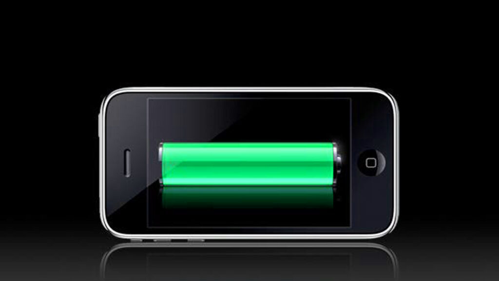 Battery Full Charging Notification