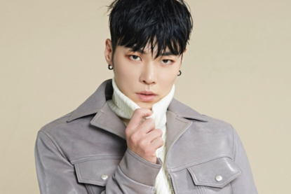 Korean Singer Wheesung Dies