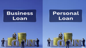 Read more about the article 💼 Personal Loan vs Business Loan – कौन बेहतर है?