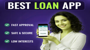 Read more about the article 💰 Best Instant Loan Apps in India 2025 – 5 मिनट में Online Loan पाएं